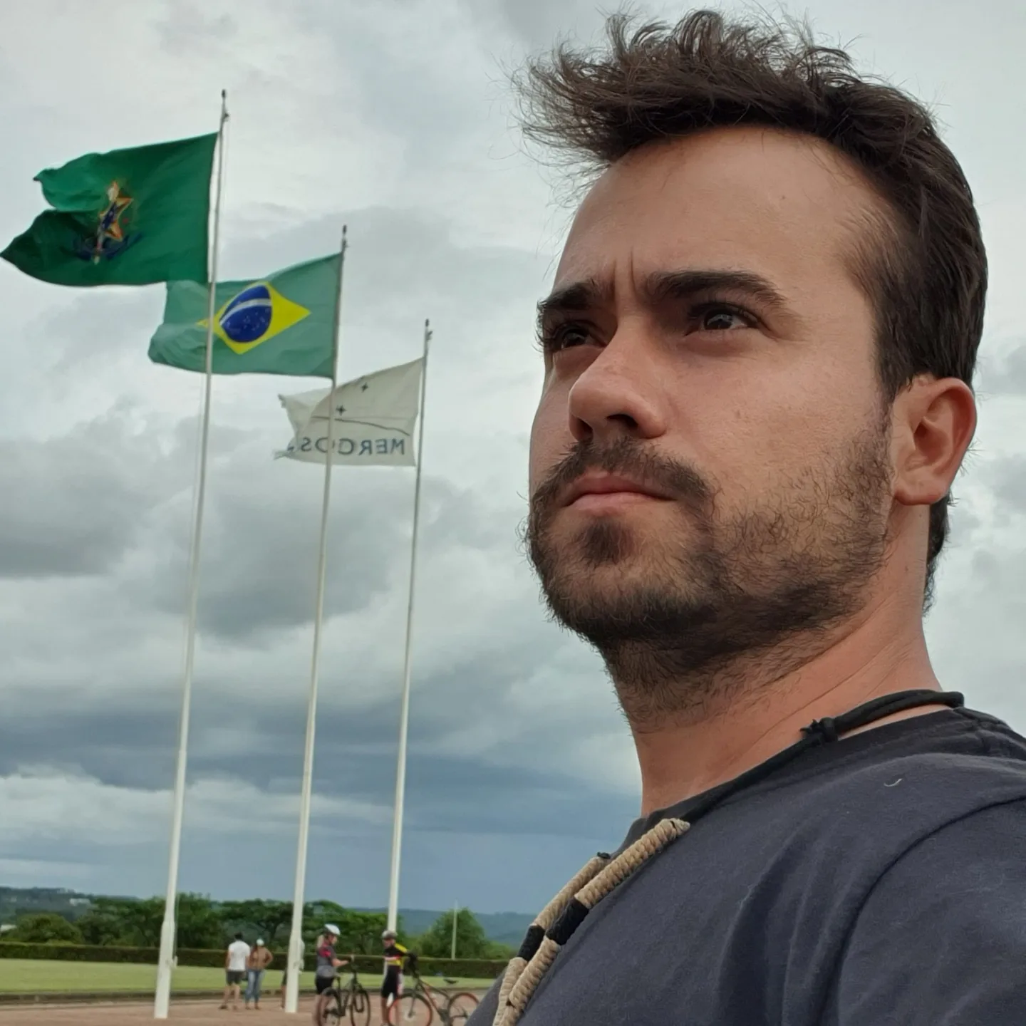 Rafael Barreto Rodrigues